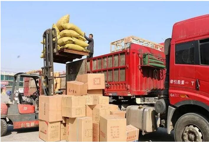 泉州到温泉县物流专线