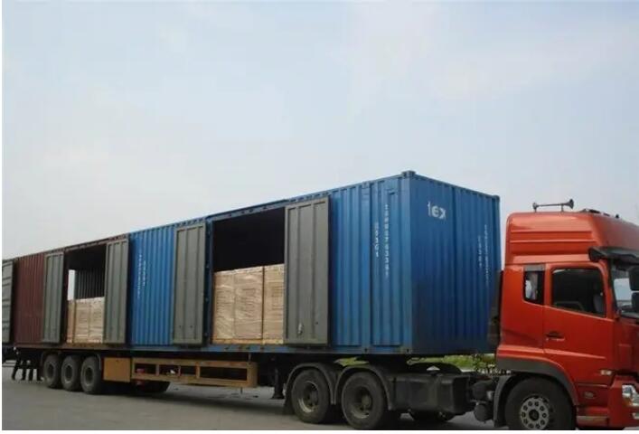 泉州到温泉县整车运输