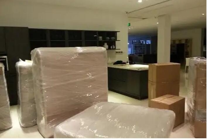 泉州到温泉县长途搬家