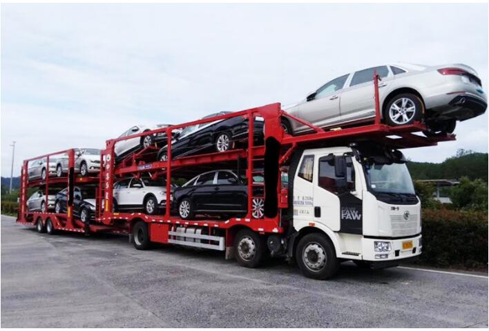 泉州到温泉县轿车托运